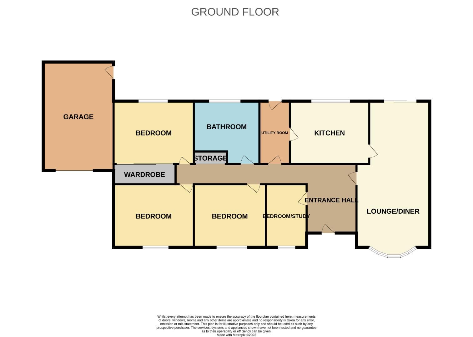 Moors Lane, Winsford CW Estate Agents